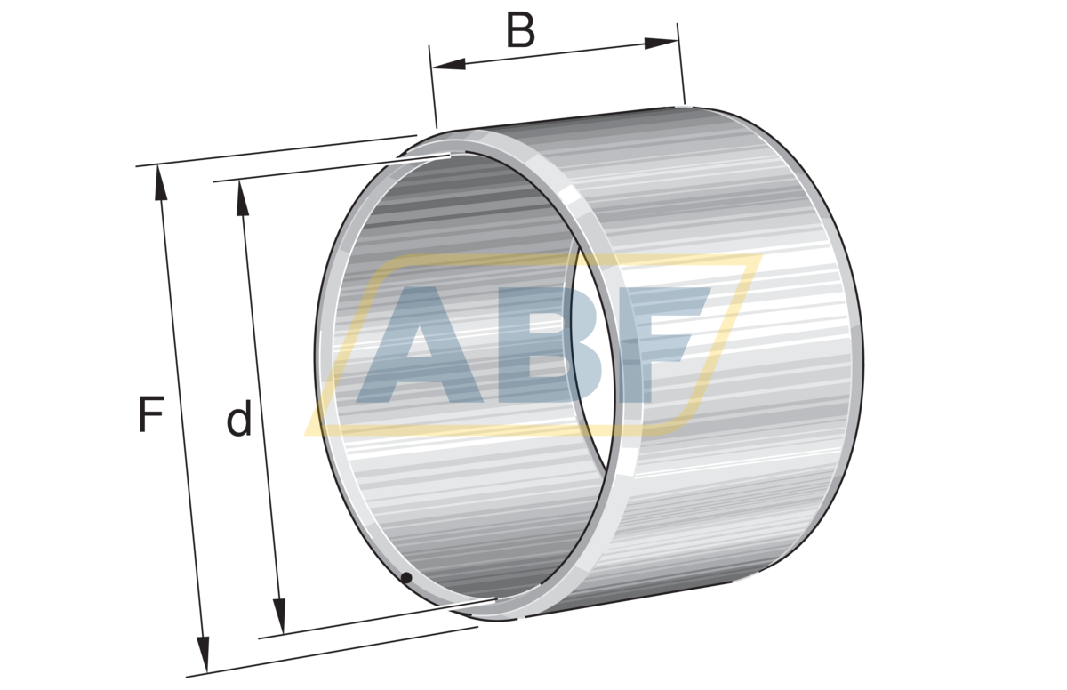 IR300X330X80-EGS INA