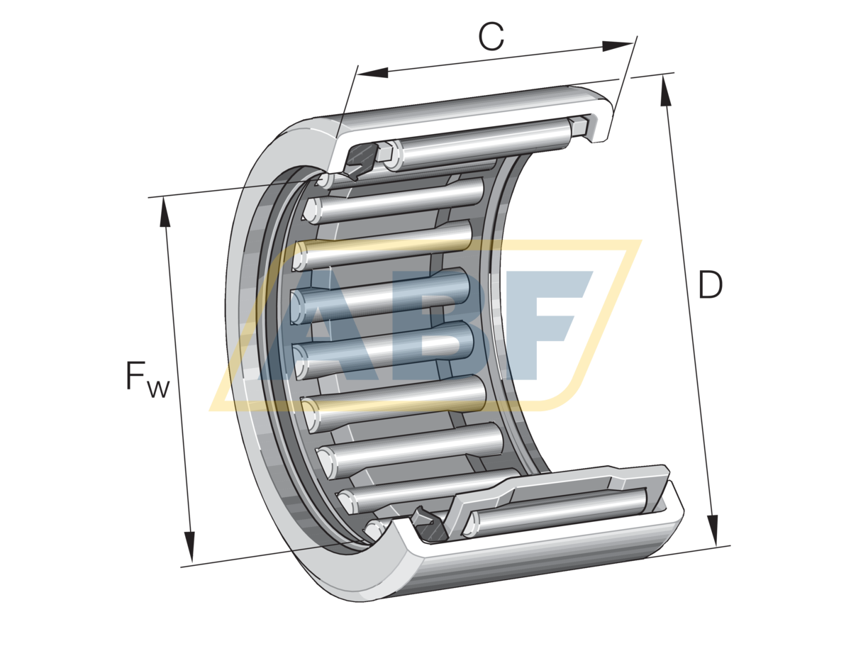 SCE1211-P-L271/STD INA