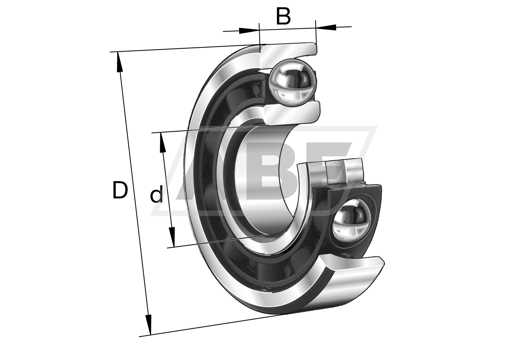 B7012-C-T-P4S-K5-UM FAG