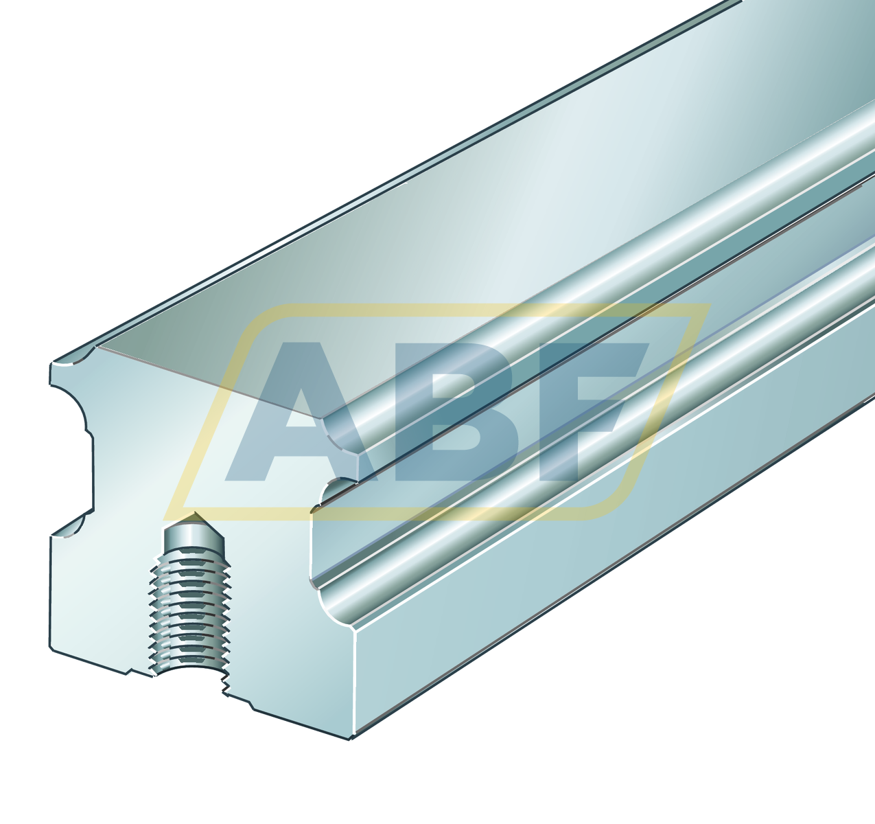 TKSD20X4000-U-0001-EWL-G1 INA
