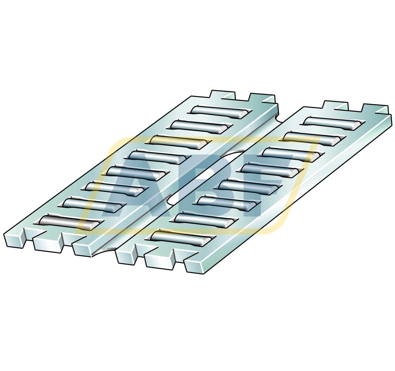 ファイヤーワイヤー　V5 Baldwin Filters Automotive Fuel/Water Separator Element