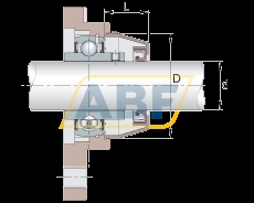 KASK04-S-R-NBR-HLA INA