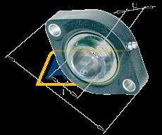 GLCTE40-TV-FA125.5 INA