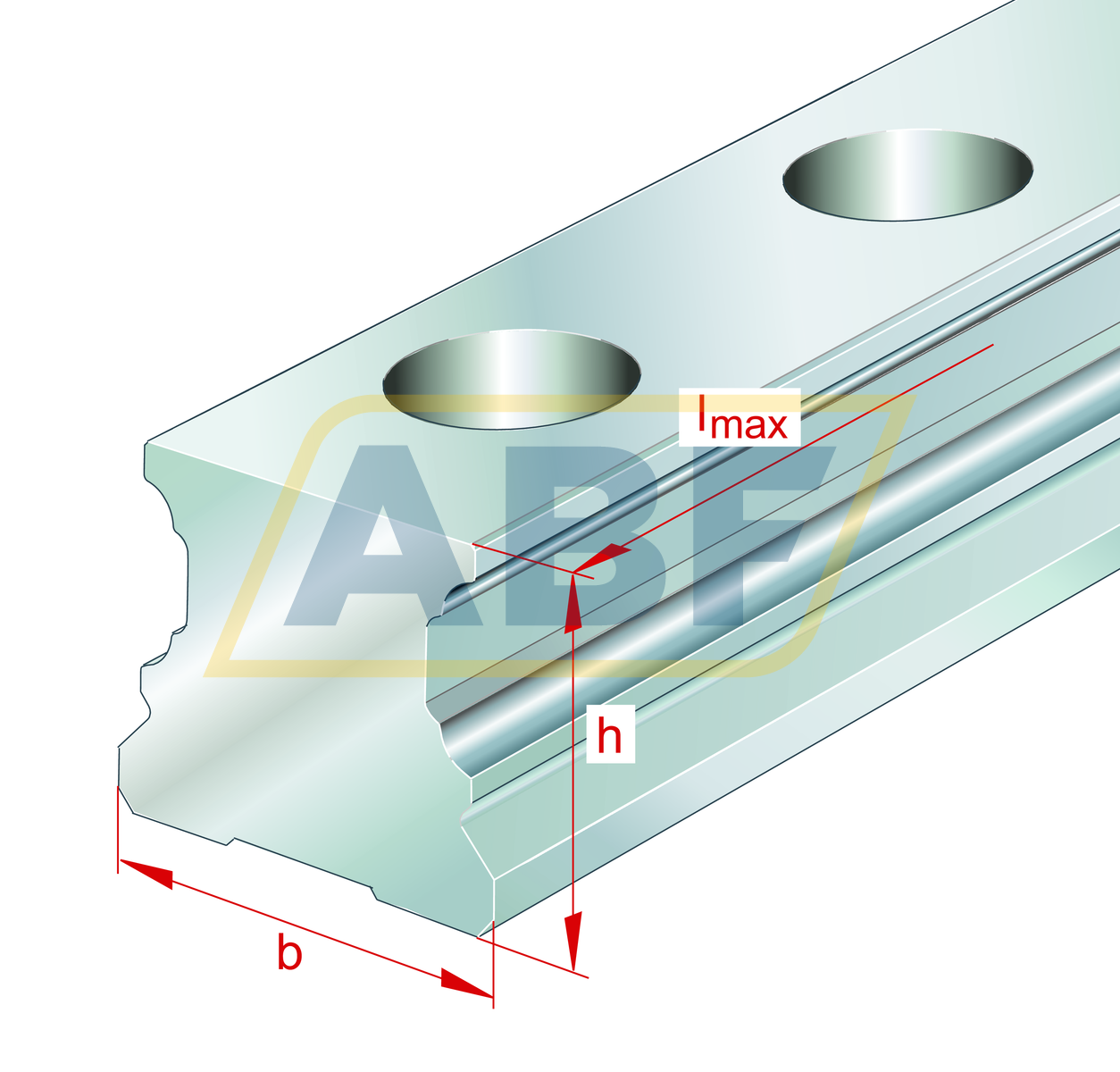TKVD25X3000-0001-EWL-G2 INA