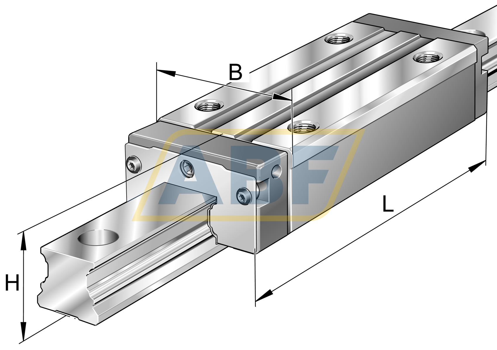 KWVE30-B-SNL-V2-G1 INA