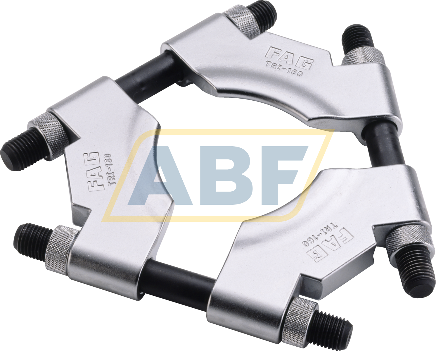 PULLER-TRISECTION-380 FAG