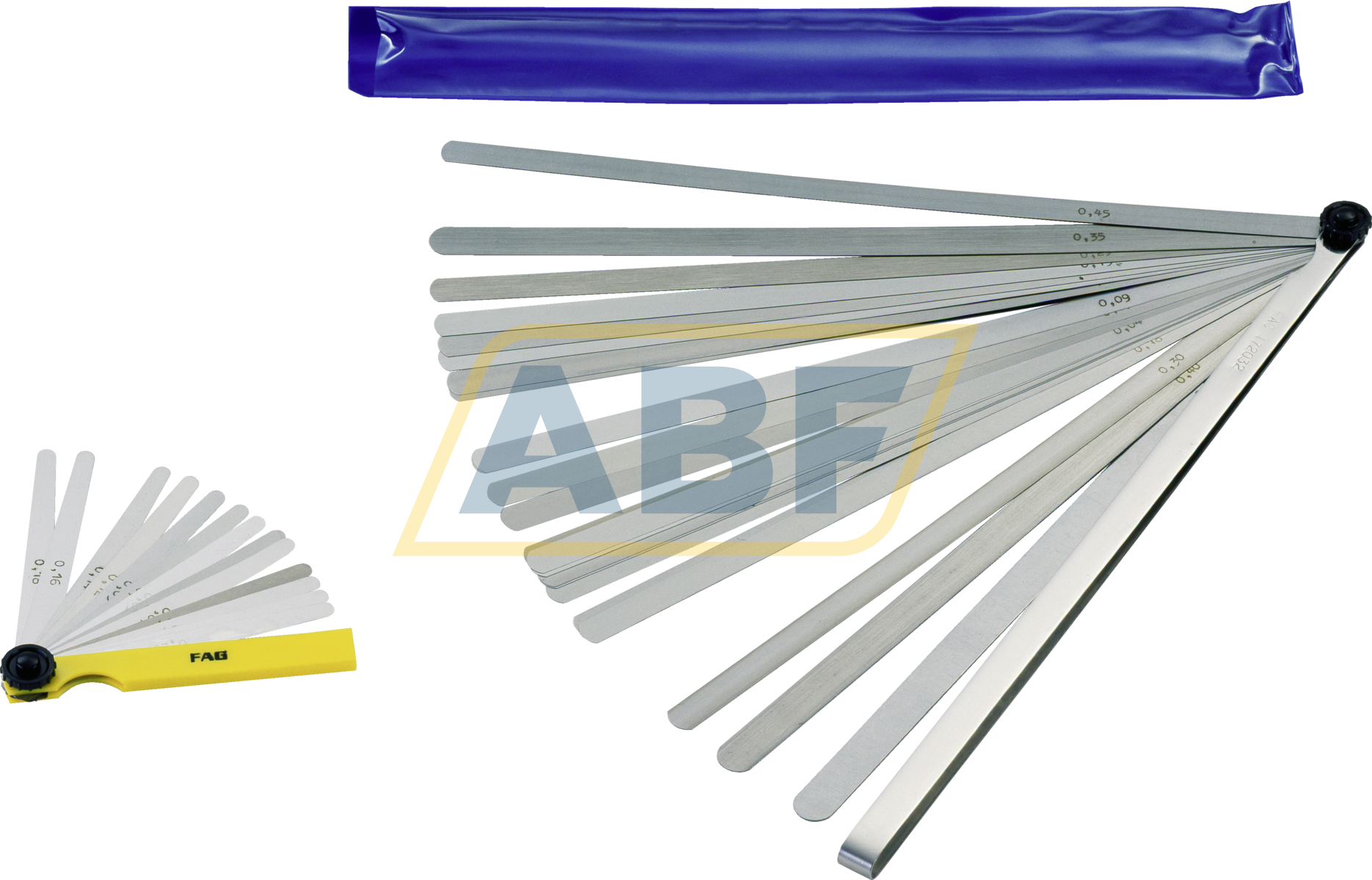 FEELER-GAUGE-100 FAG