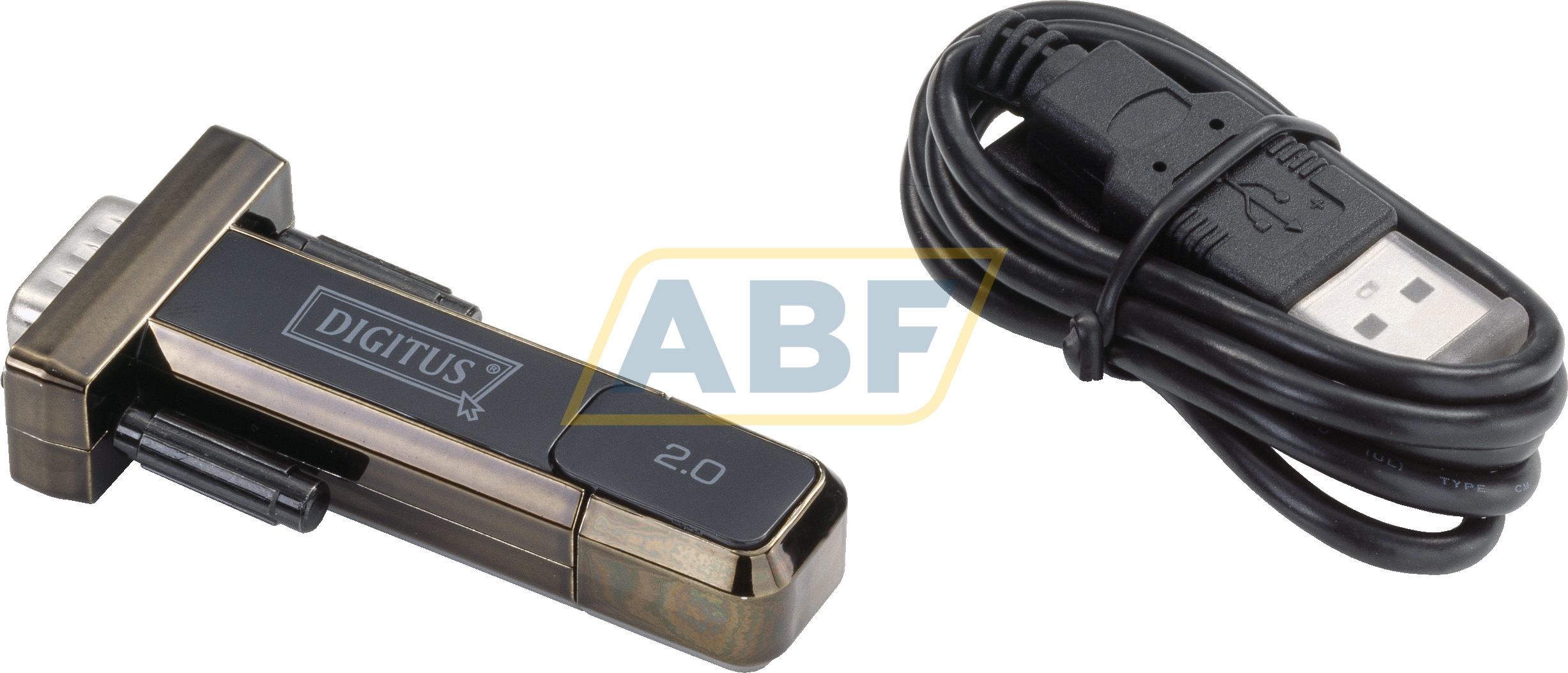 DETECT2.ADAPTER-USB FAG