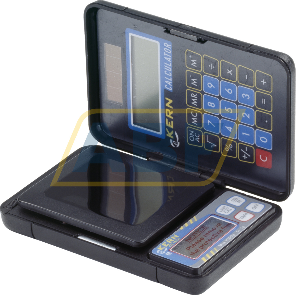 DETECT3.BALANCE-SCALE FAG