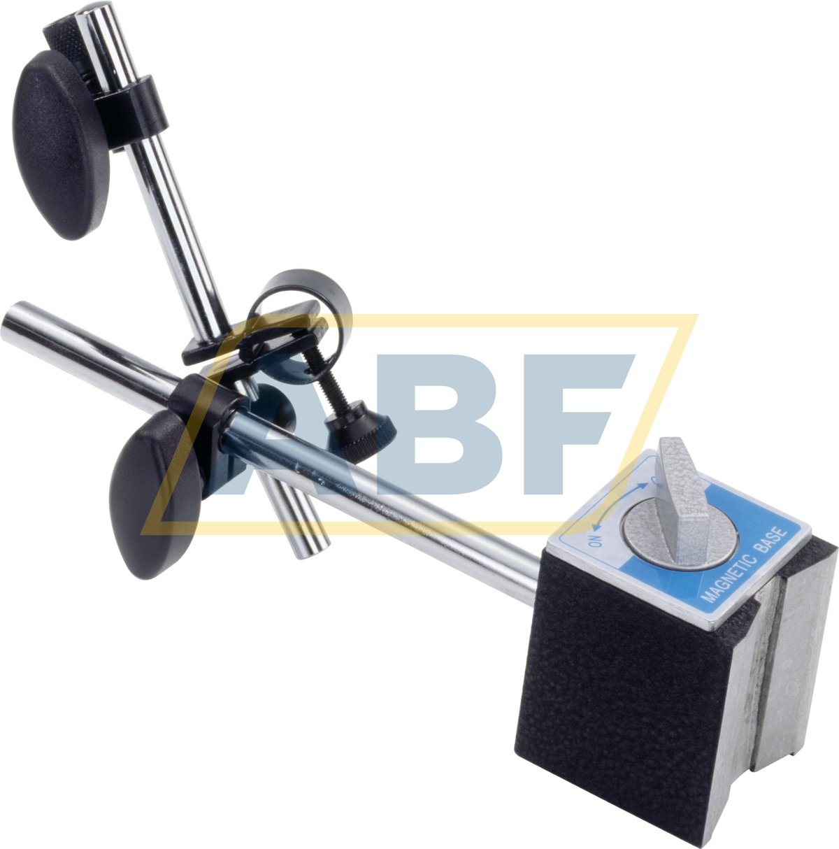 DETECT3.BALANCE-MAGNET FAG