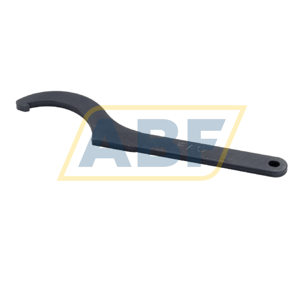 LOCKNUT-HOOK-KM0-1 FAG