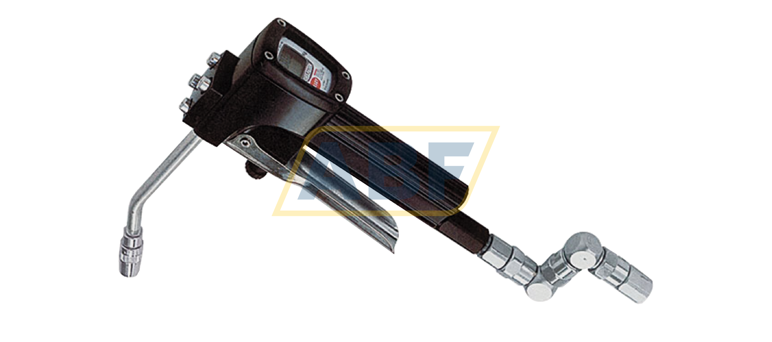 ARCA-PUMP-BARREL.GUN-METER FAG