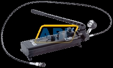 PUMP1000-4L-CONTROL FAG