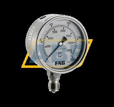 PUMP2500.MANO-G1/2 FAG