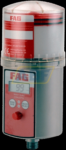 ARCALUB-C6.DRIVE FAG