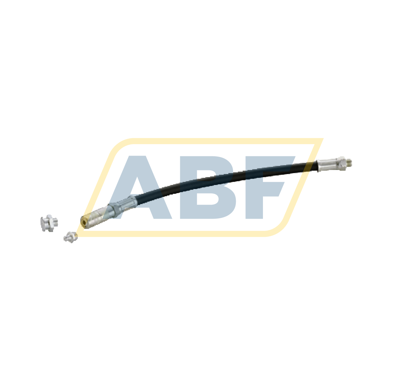 ARCA-GREASE-GUN.HOSE FAG