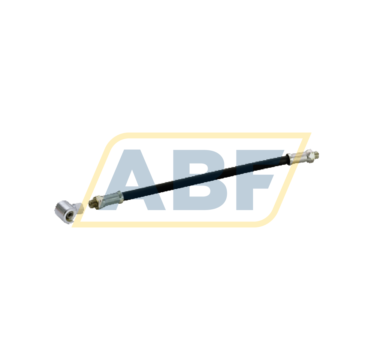 ARCA-GREASE-GUN.HOOK-ON-HOSE Schaeffler