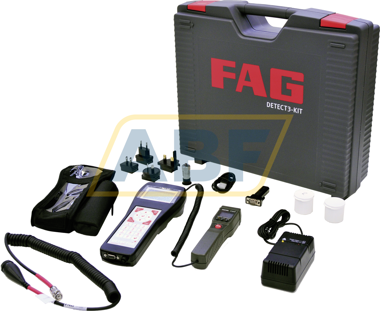 DETECT3-KIT-AERZ FAG