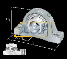 RASE80-FA164-AH01 INA