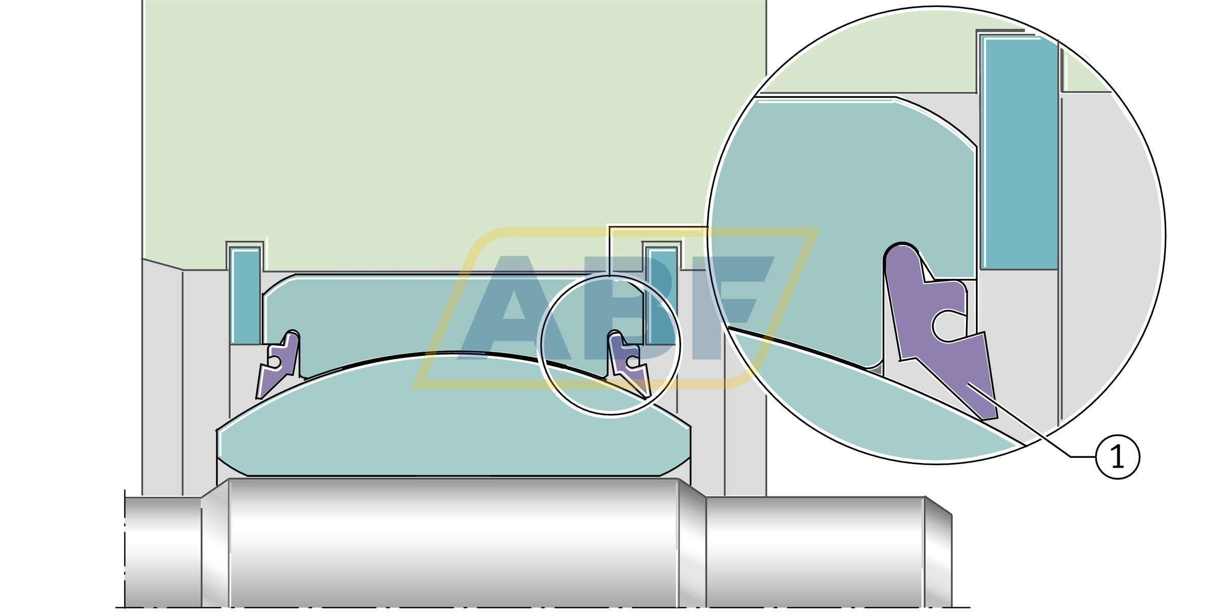 DR.GE180-DO-0031-A INA