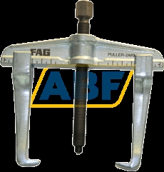 PULLER-2ARM250 FAG