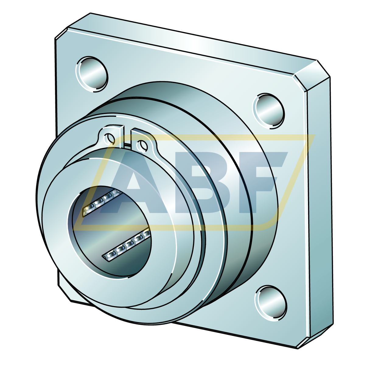 KFB25-B-PP-AS INA