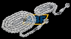 LASER.CHAIN1500-SET FAG