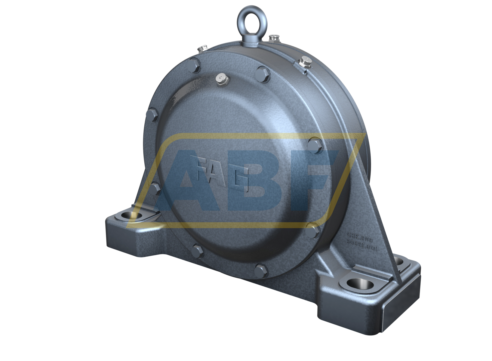 BND3028-Z-Y-AL-D FAG