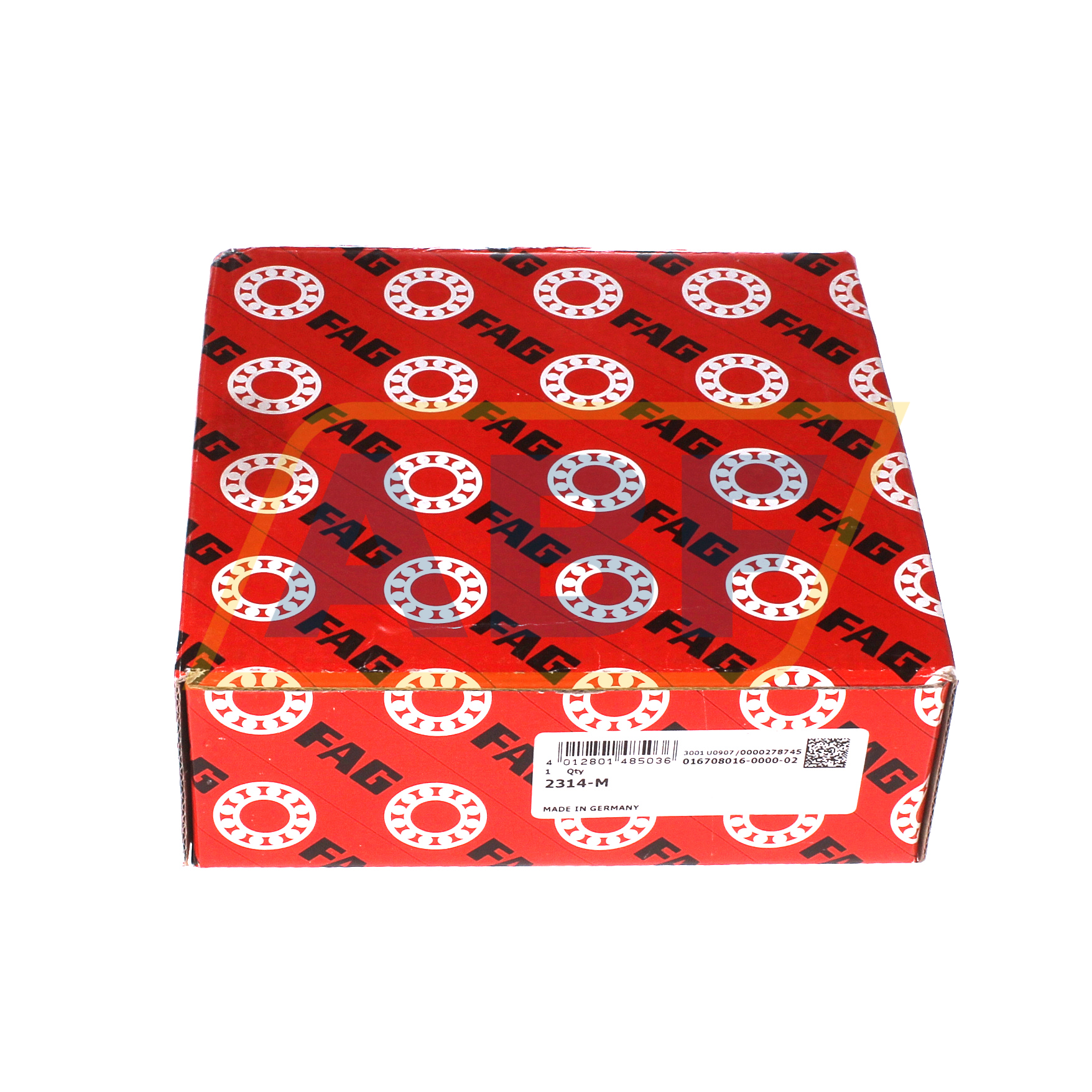2314-M FAG
