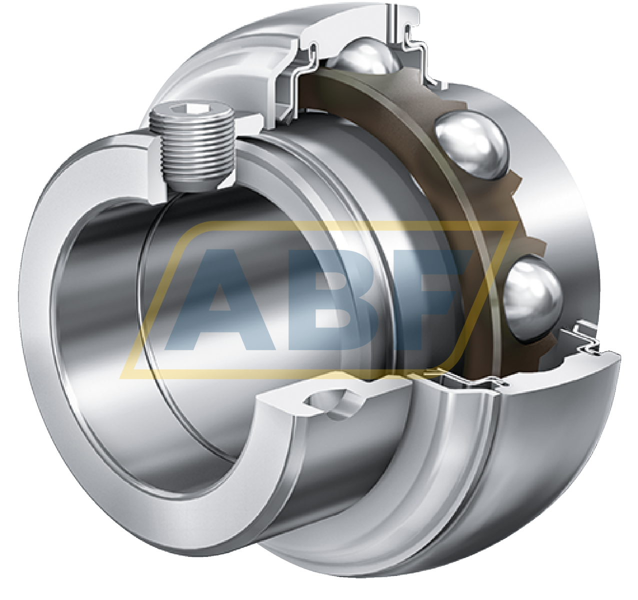 GE40-XL-KRR-B-2C INA