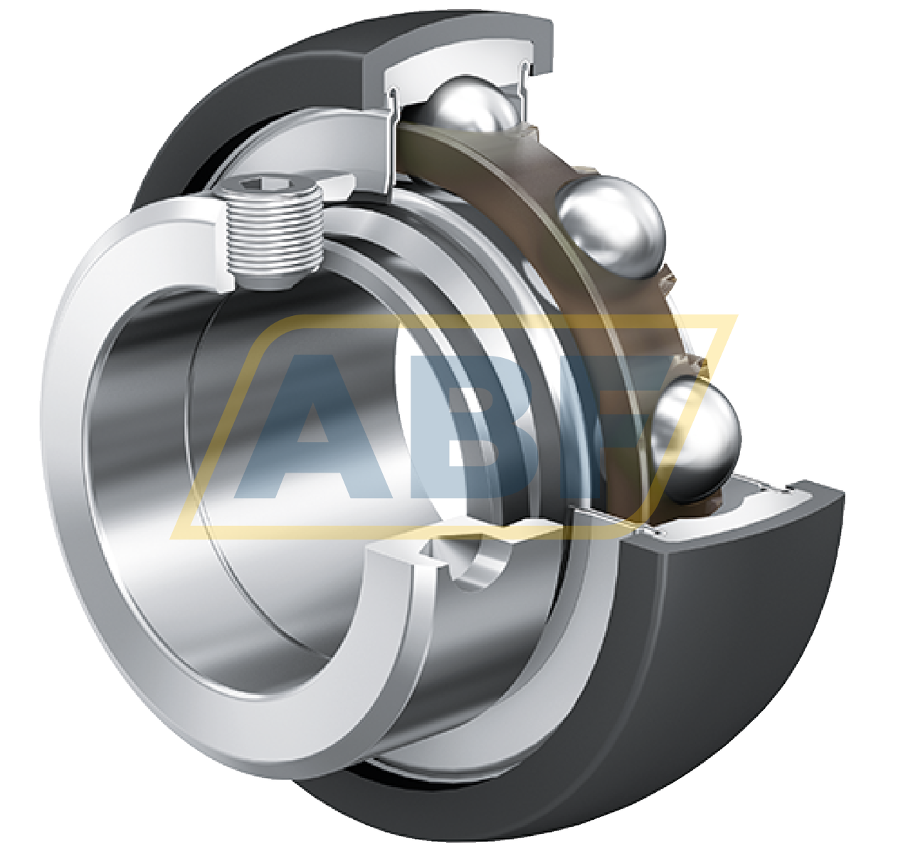 RABRB35/80-XL-FA106 INA