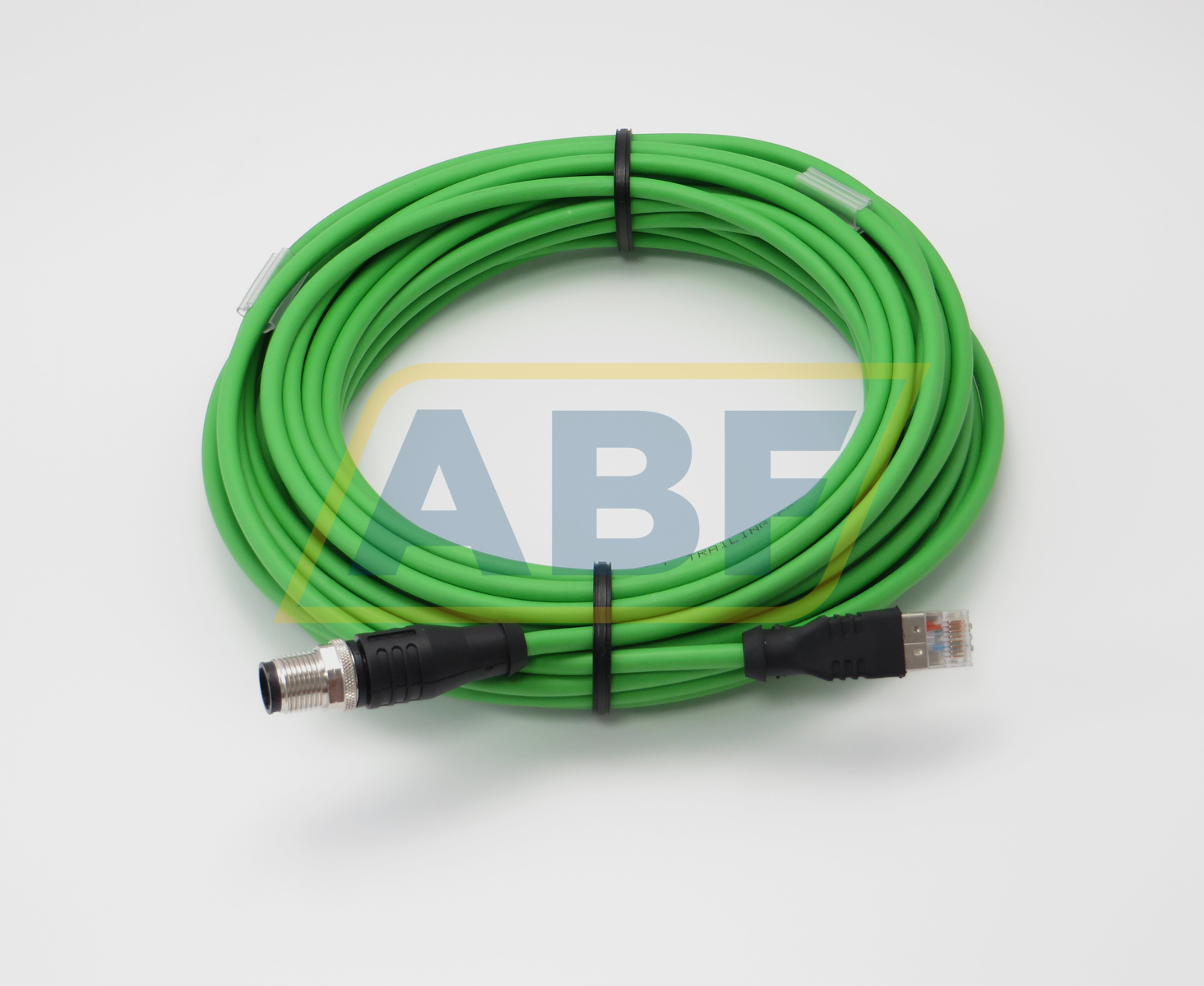 SMART-CHECK.CABLE-ETH-P-M12-RJ45-10M FAG