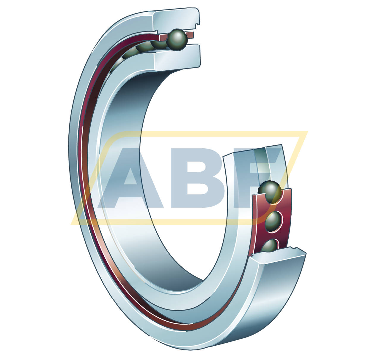 XC71904-E-T-P4S-UL FAG