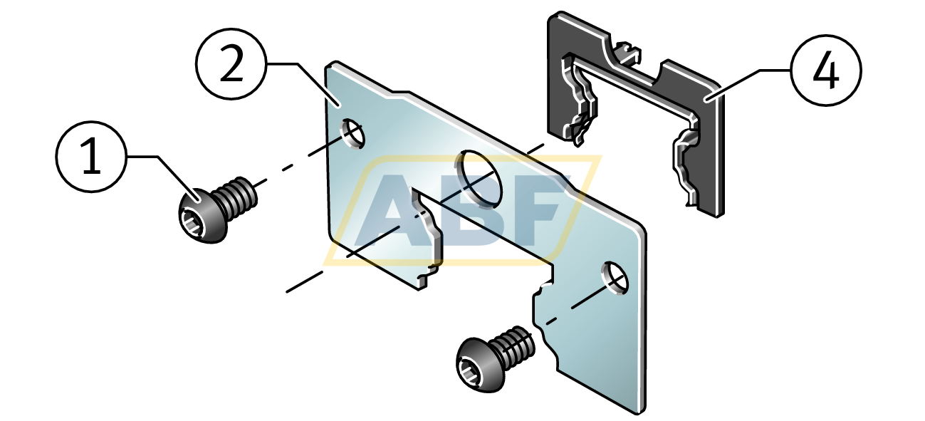 KIT.KWVE20-B-OS-2000 INA