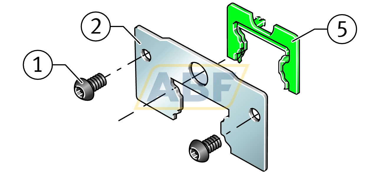 KIT.KWVE35-B-OS-2200 INA