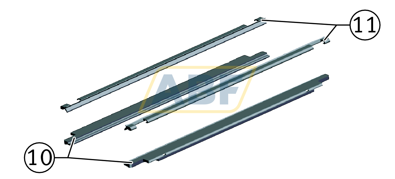 KIT.KWVE45-B-9100 INA