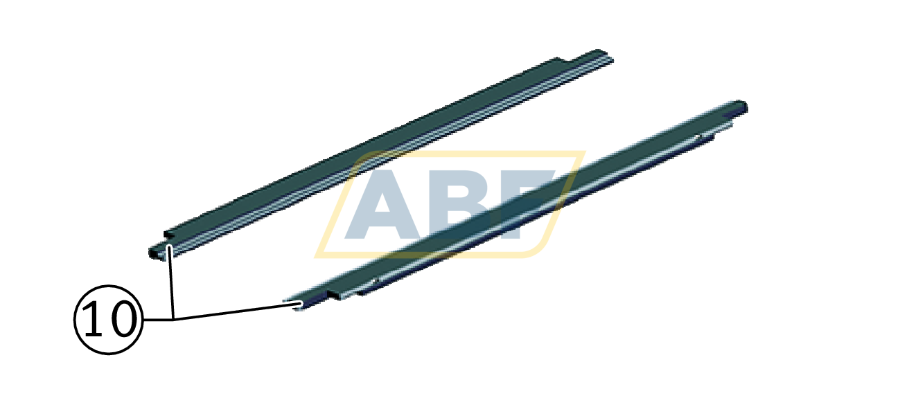 KIT.KWVE15-B-C-9000 INA