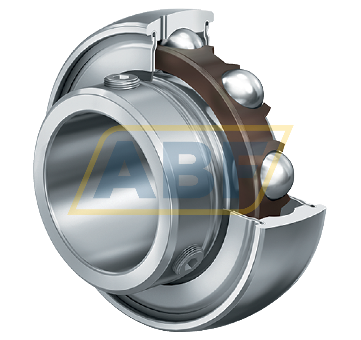 GAY30-NPP-B-FA107 INA