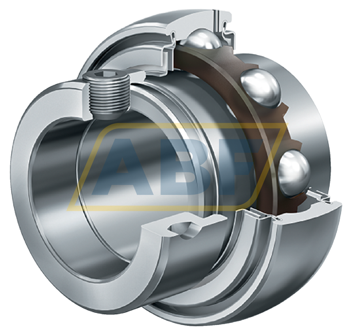 GE30-KLL-B-TVH-FA106-L285-C3 INA