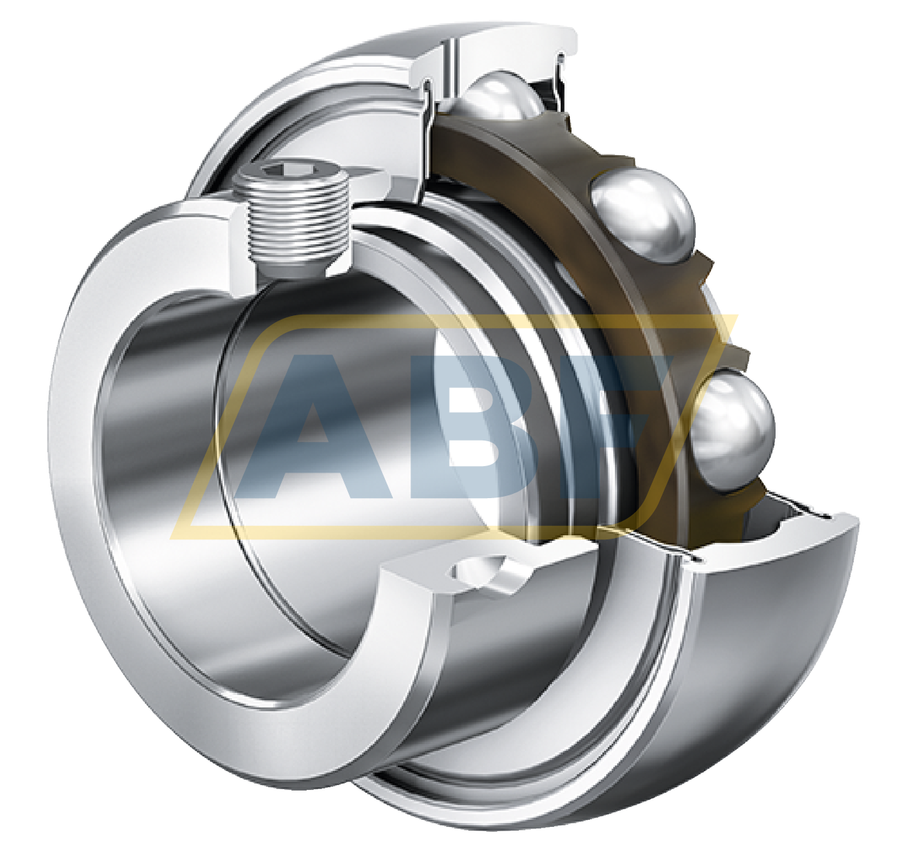 GRAE25-NPP-B-FA107/125.5 INA