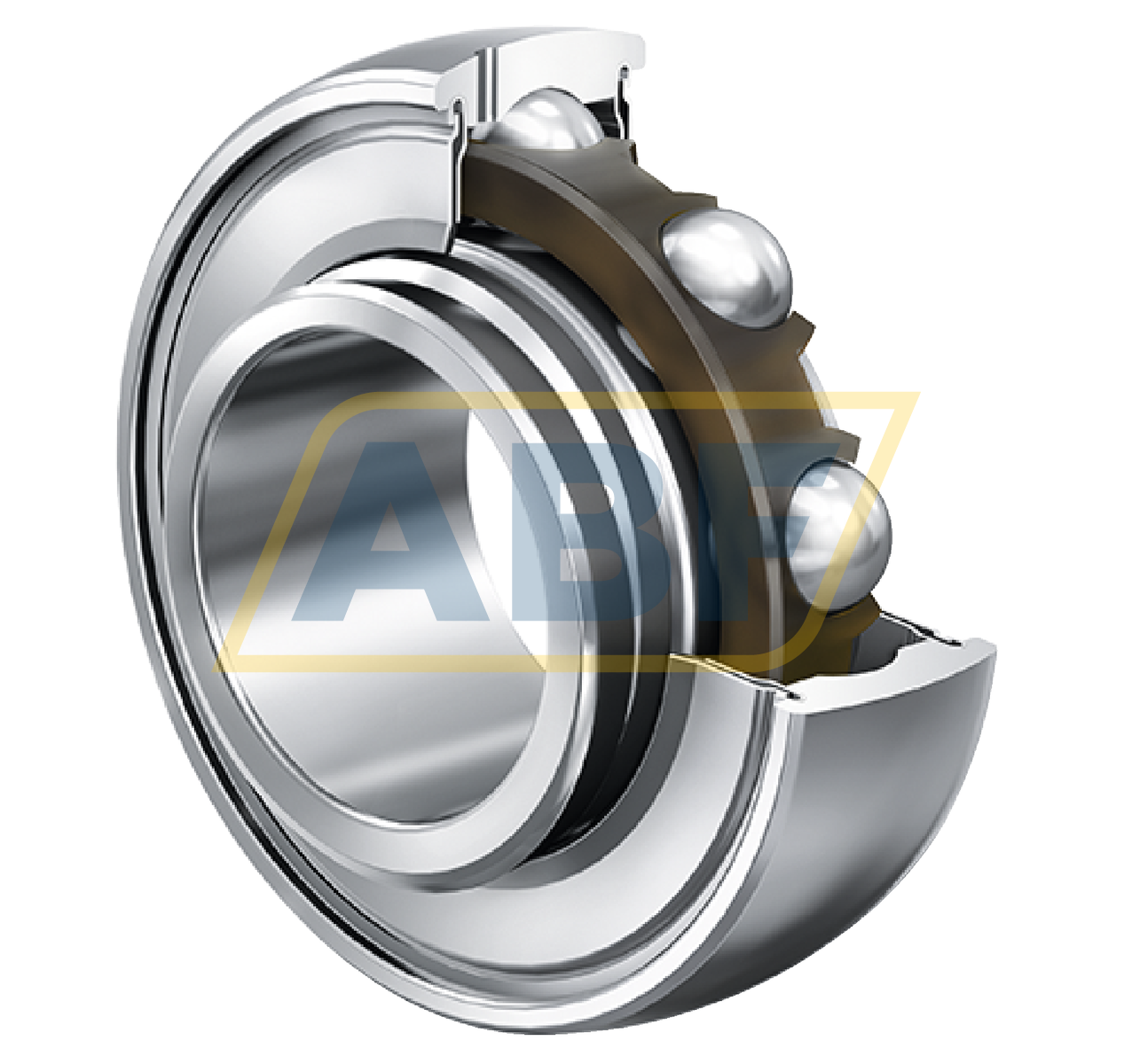 GRAE40-NPP-B-FA107-L285/50-OSE INA