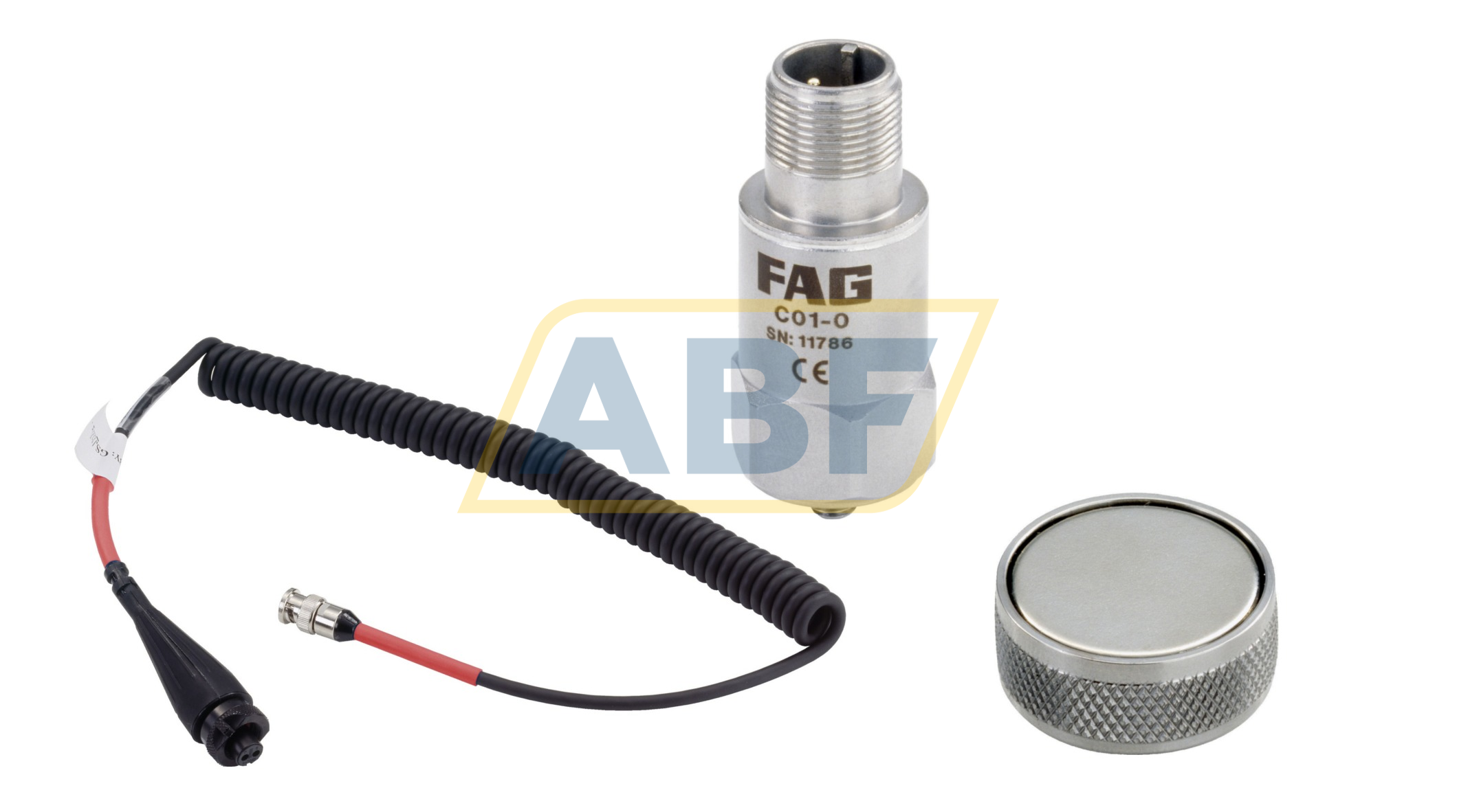 DETECT2.SENSOR-STANDARD FAG