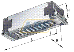 PR14089-PP-GR1/0-5 INA