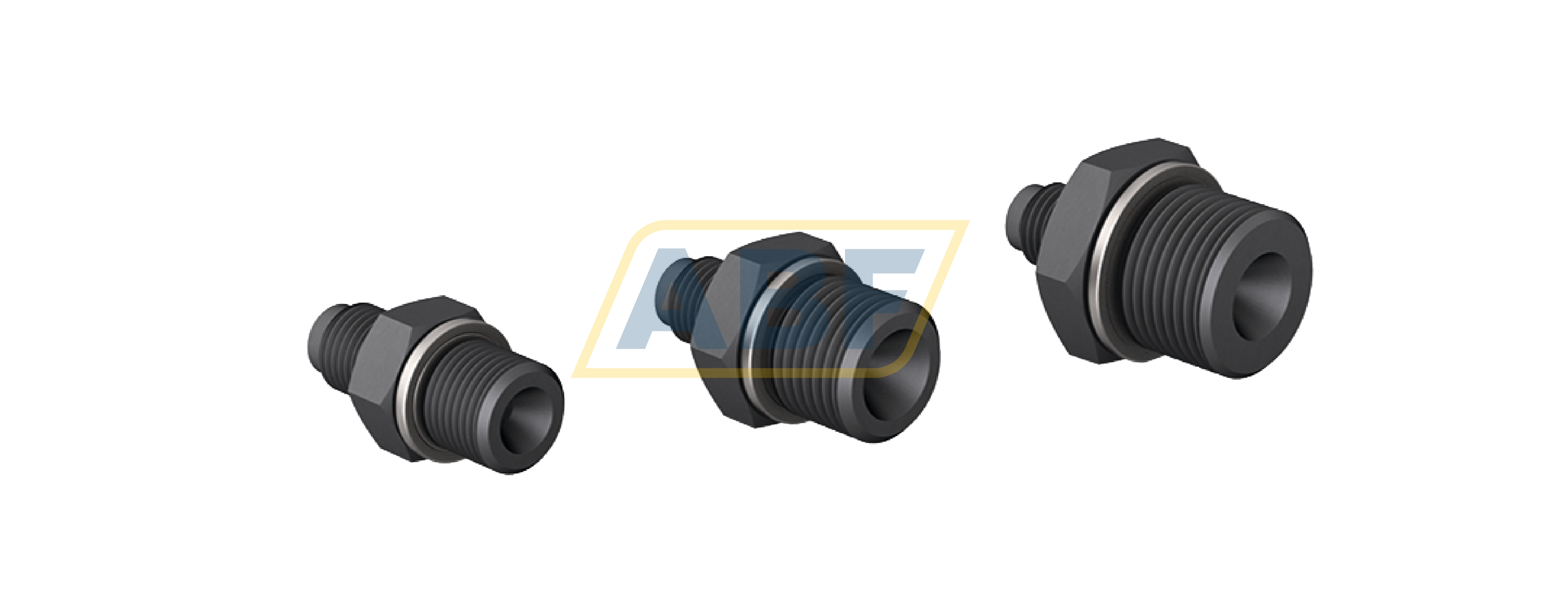 PUMP4000.ADAPTER-SET FAG