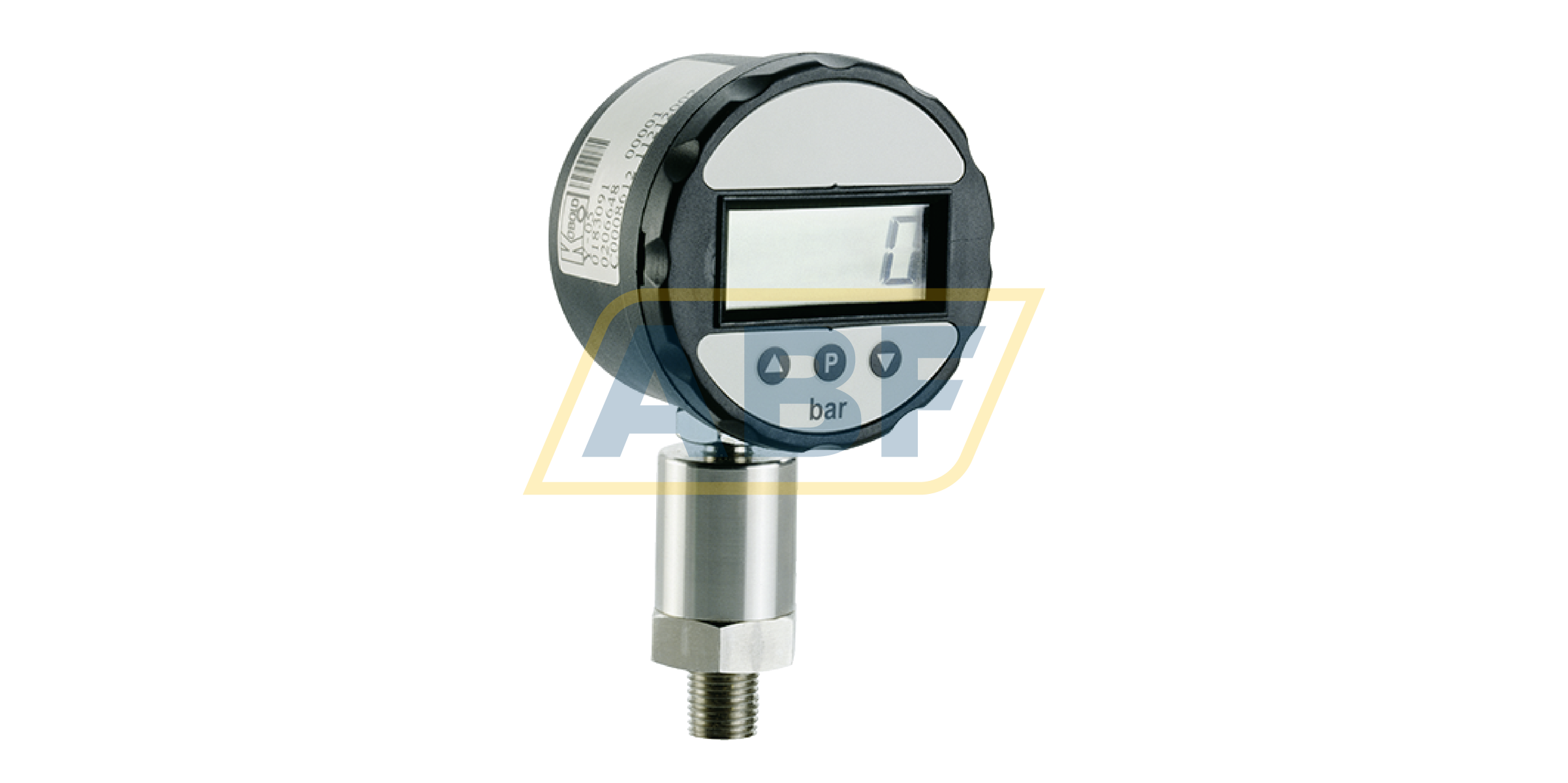 PUMP1000.MANO-DIGI FAG