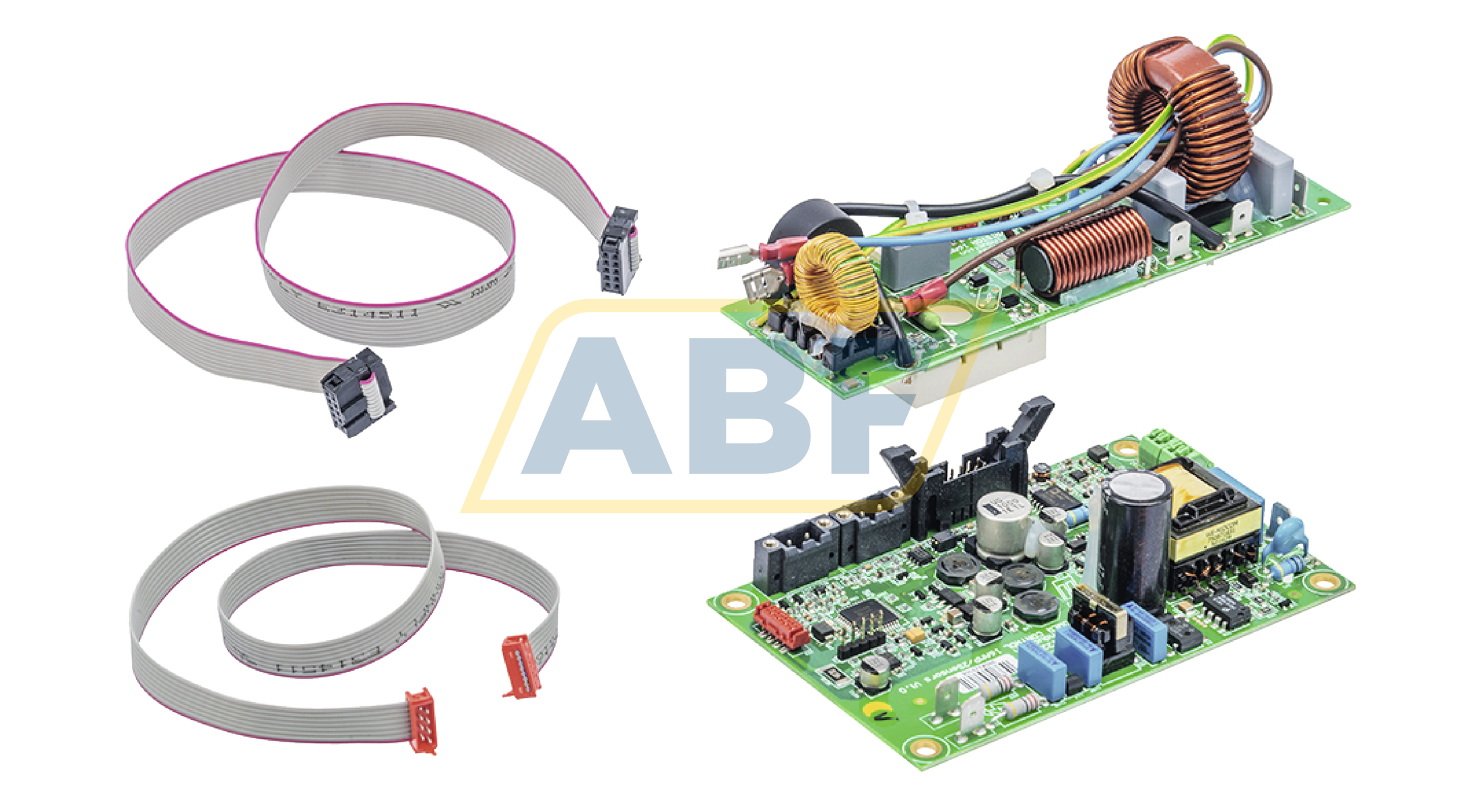 HEATER50.ETRONIC FAG