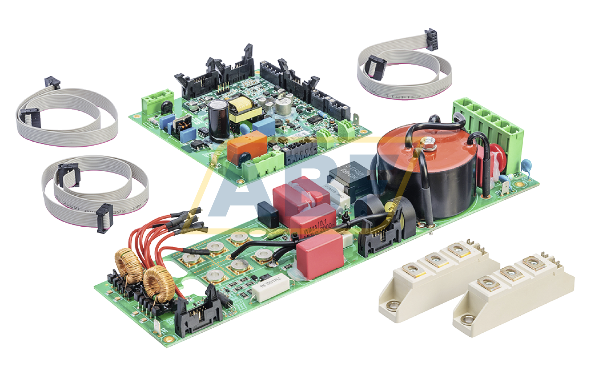 HEATER400.ETRONIC FAG