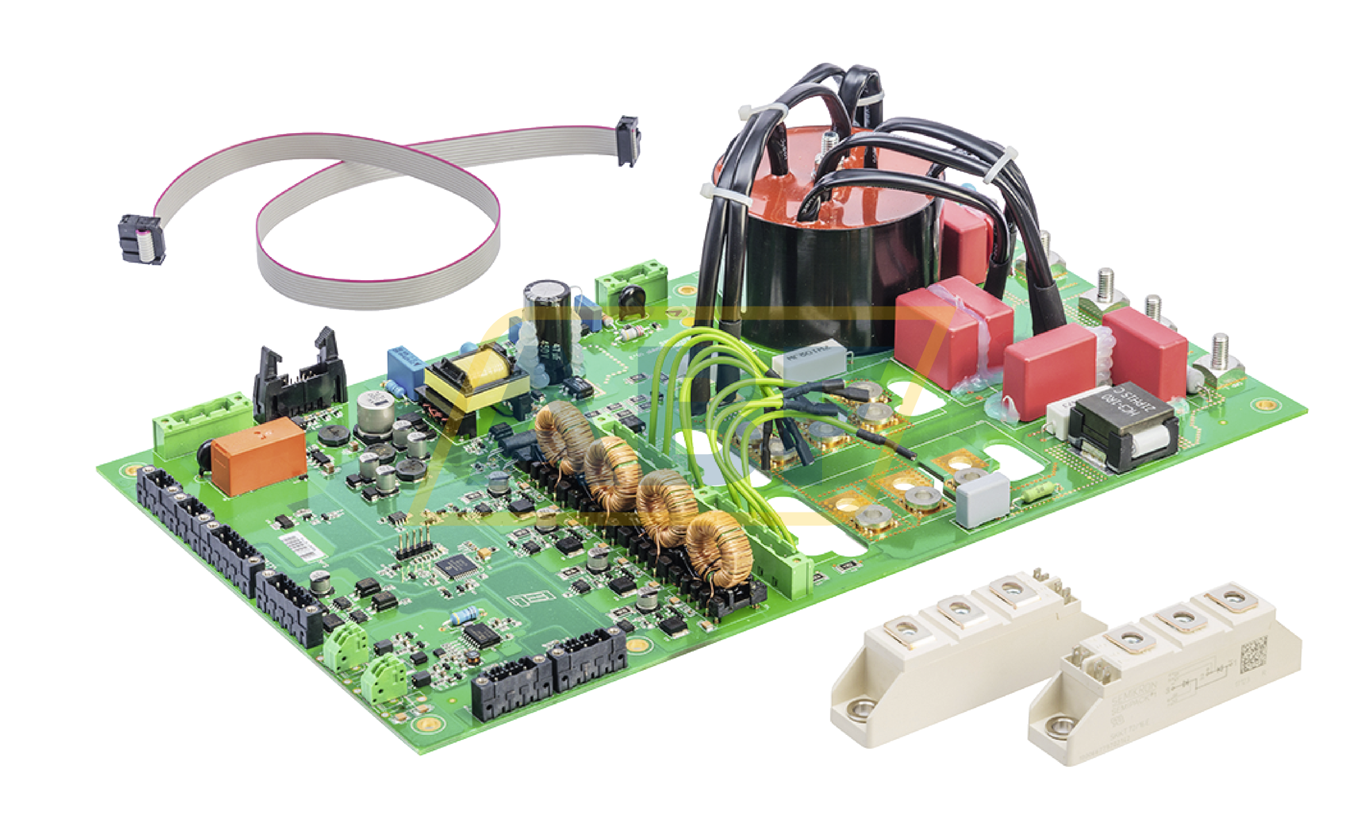 HEATER800.ETRONIC FAG