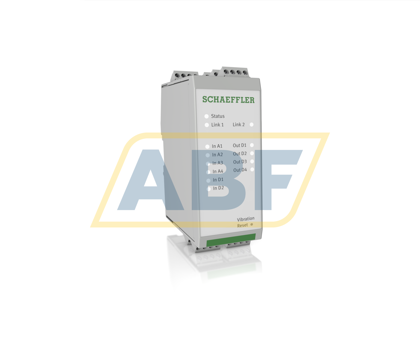 PROLINK-VIB-IEPE-4CH FAG