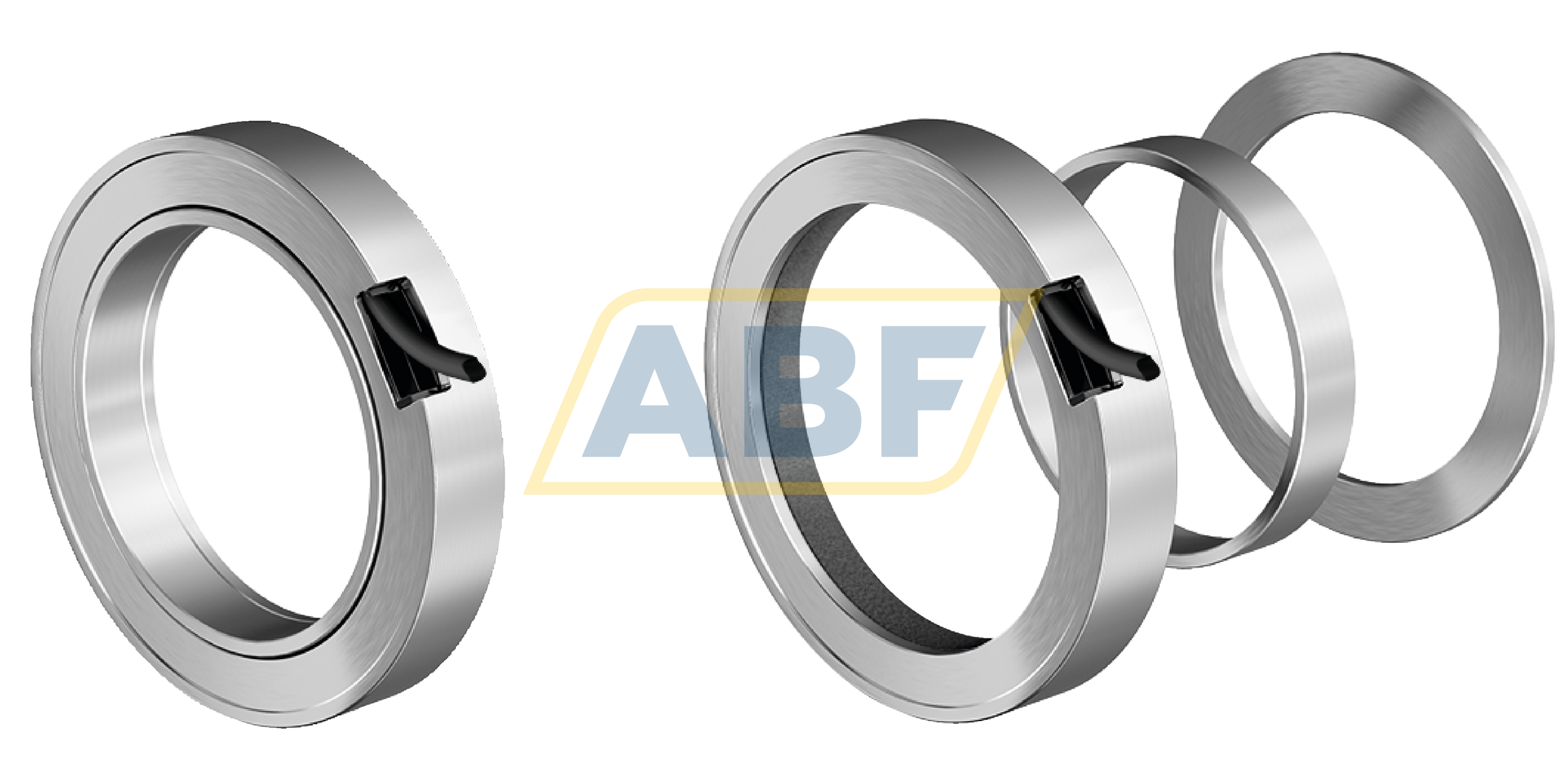 SRS100X150X16-A-1-101 INA